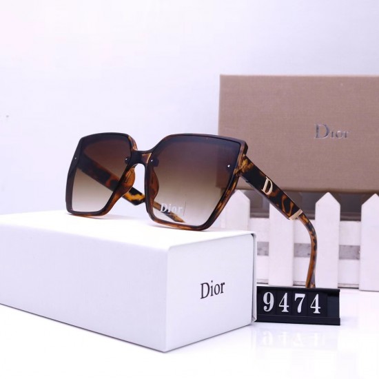 Dior Glasses: High Quality