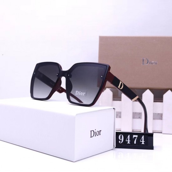 Dior Glasses: High Quality
