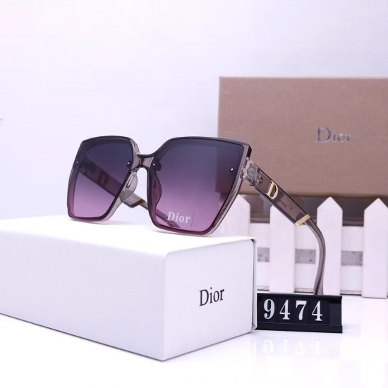 Dior Glasses: High Quality