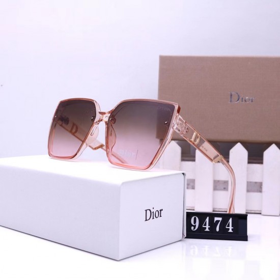 Dior Glasses: High Quality