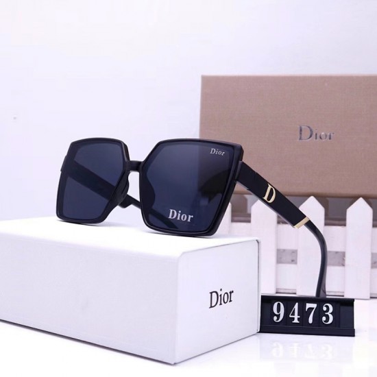 Dior Glasses: Good Quality