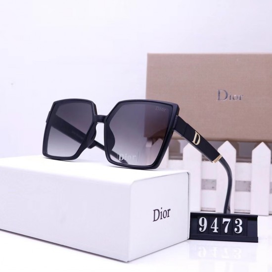 Dior Glasses: Good Quality