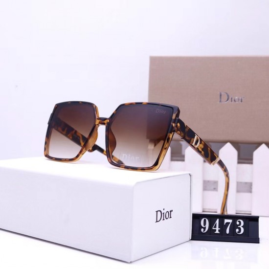 Dior Glasses: Good Quality