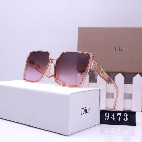 Dior Glasses: Good Quality