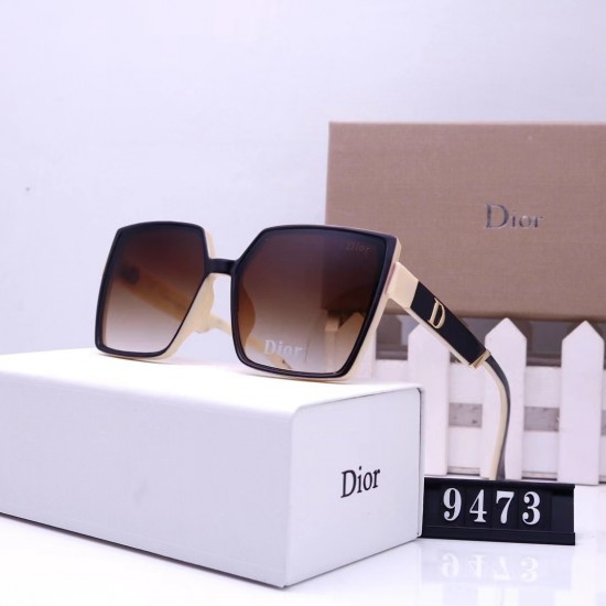 Dior Glasses: Good Quality