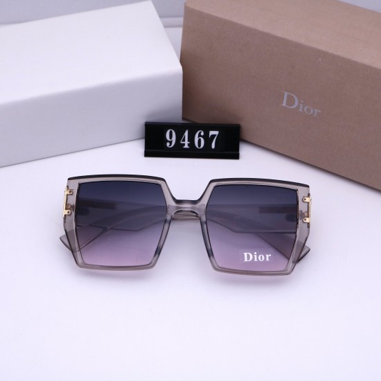 Dior Glasses—High Quality