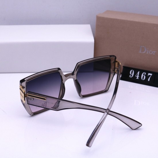 Dior Glasses—High Quality