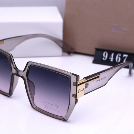 Dior Glasses—High Quality
