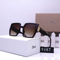 Dior Glasses—High Quality