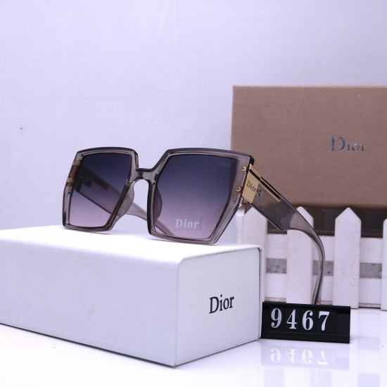 Dior Glasses—High Quality