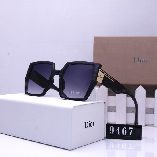 Dior Glasses—High Quality