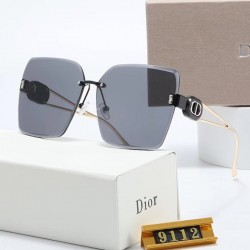 Dior Glasses: High Quality