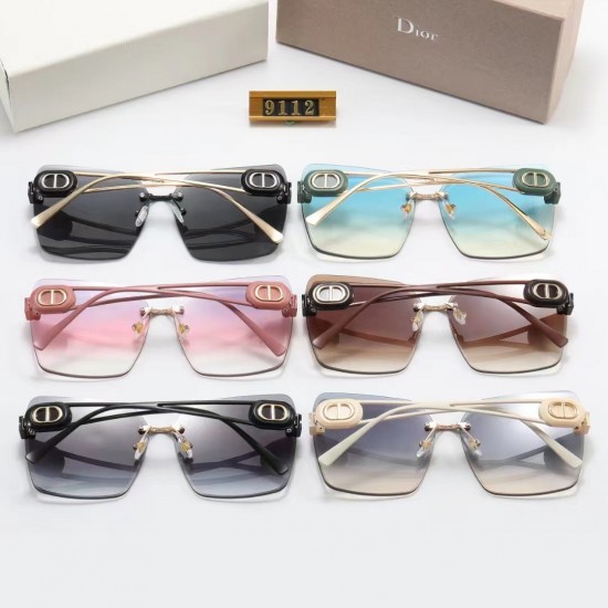 Dior Glasses: High Quality