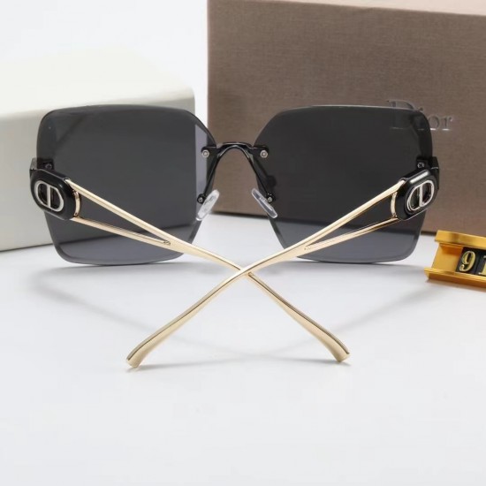 Dior Glasses: High Quality