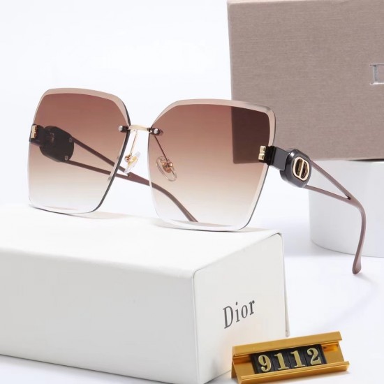 Dior Glasses: High Quality