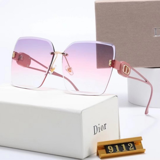 Dior Glasses: High Quality