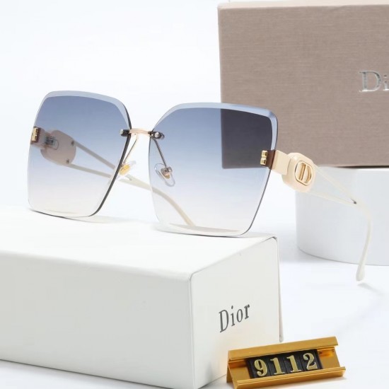 Dior Glasses: High Quality