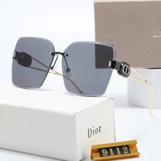 Dior Glasses: High Quality