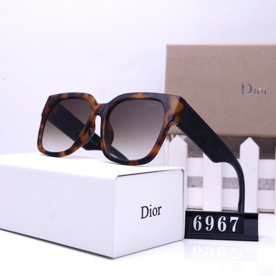 Dior Glasses: High Quality