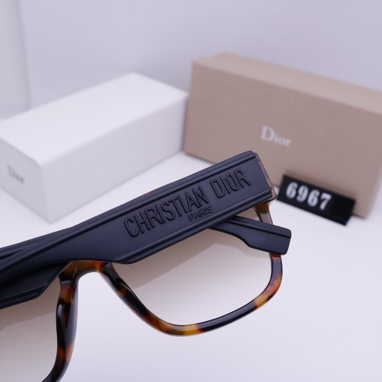Dior Glasses: High Quality