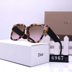 Dior Glasses: High Quality