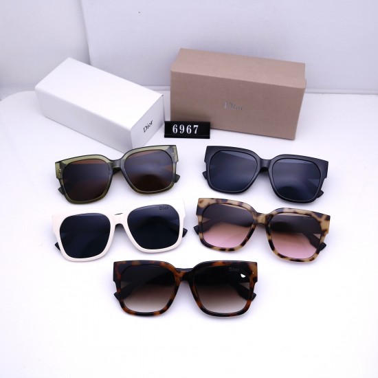 Dior Glasses: High Quality