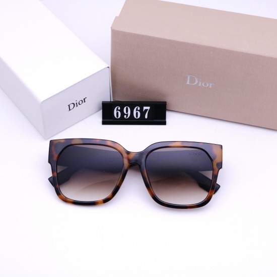 Dior Glasses: High Quality