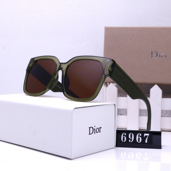 Dior Glasses: High Quality