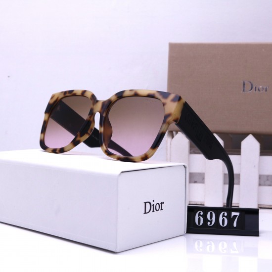Dior Glasses: High Quality