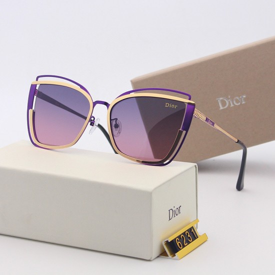 Dior Glasses: High Quality
