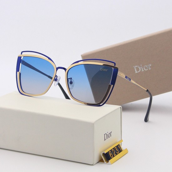 Dior Glasses: High Quality
