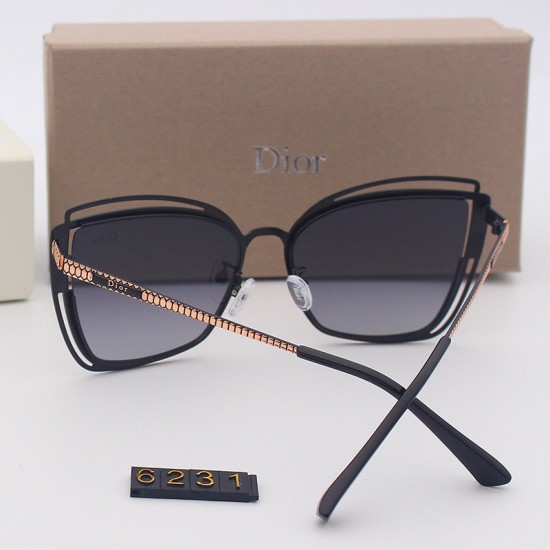 Dior Glasses: High Quality