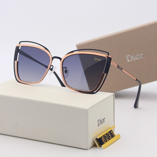 Dior Glasses: High Quality