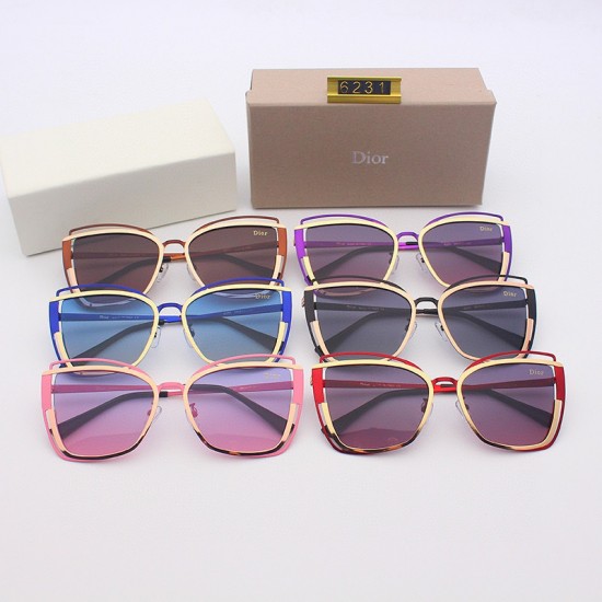 Dior Glasses: High Quality