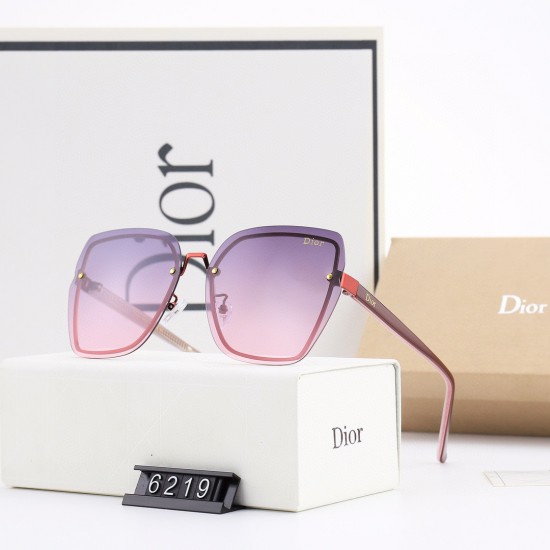 Dior Glasses: High Quality