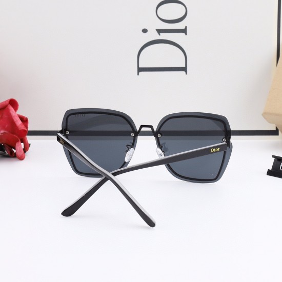 Dior Glasses: High Quality
