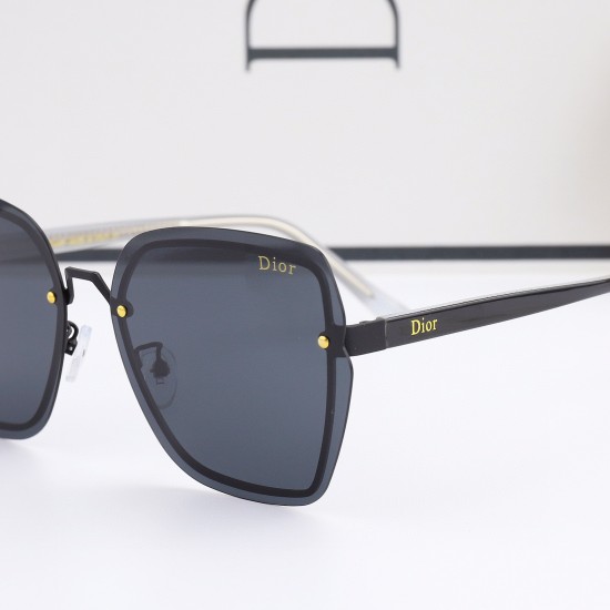 Dior Glasses: High Quality