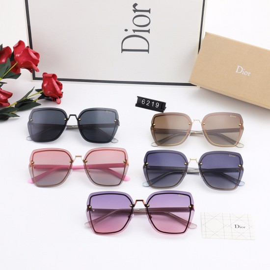 Dior Glasses: High Quality