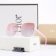 Dior Glasses: High Quality