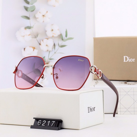 Dior Glasses: High Quality