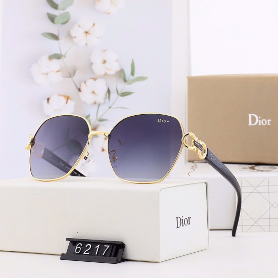 Dior Glasses: High Quality