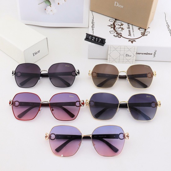 Dior Glasses: High Quality