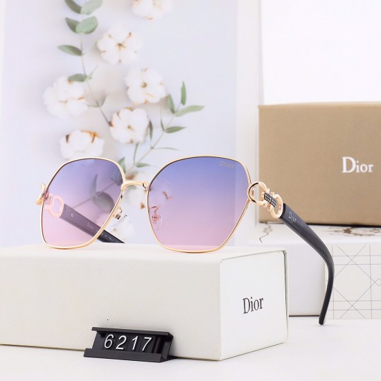 Dior Glasses: High Quality