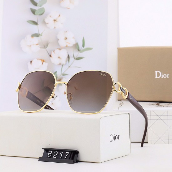 Dior Glasses: High Quality