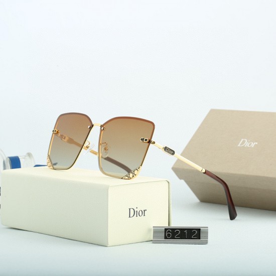 Dior Glasses: High Quality