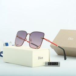 Dior Glasses: High Quality