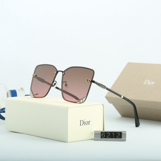 Dior Glasses: High Quality