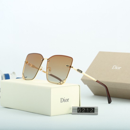 Dior Glasses: High Quality