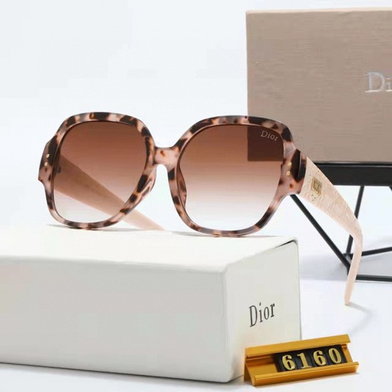 Dior Glasses: High Quality