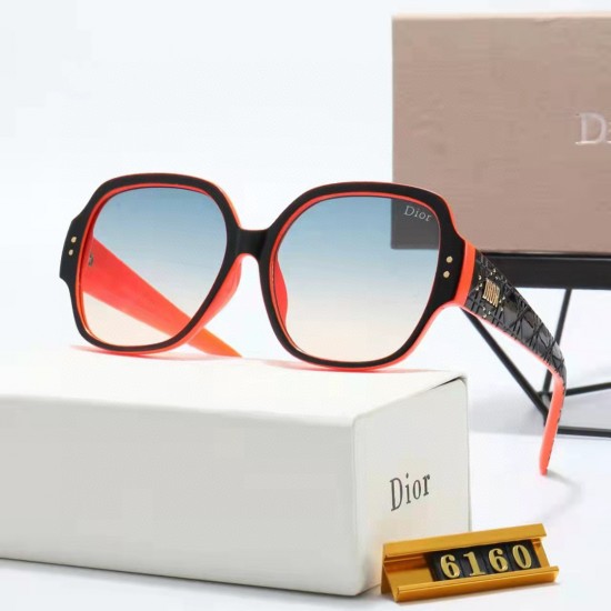 Dior Glasses: High Quality
